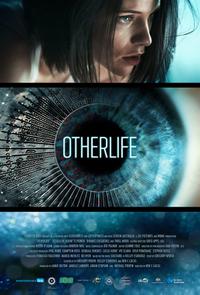 Омот за OtherLife (2017).