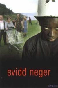 Poster for Svidd neger (2003).