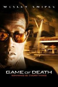 Poster for Game of Death (2010).