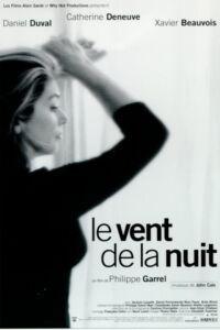 Poster for Vent de la nuit, Le (1999).