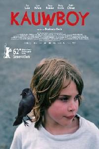 Plakat Kauwboy (2012).
