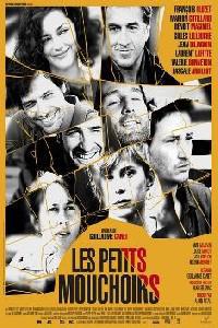 Poster for Les petits mouchoirs (2010).