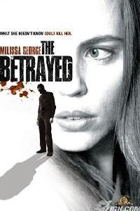 Poster for The Betrayed (2008).