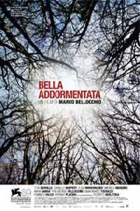 Poster for Bella addormentata (2012).