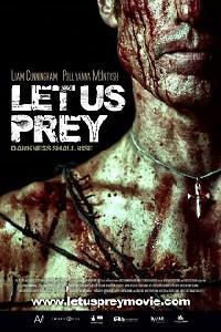 Let Us Prey (2014) Cover.