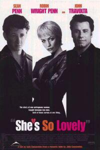 Poster for She's So Lovely (1997).