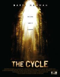 Poster for The Cycle (2009).