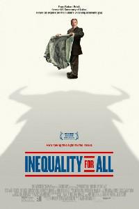 Poster for Inequality for All (2013).