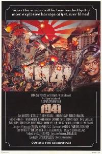 Cartaz para 1941 (1979).