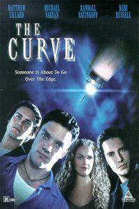 Poster for Dead Man's Curve (1998).