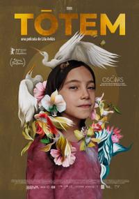 Poster for Tótem (2023).