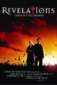 Plakat filma Revelations (2005).