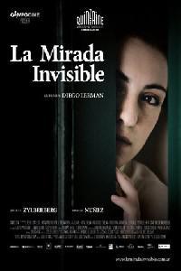 Cartaz para La mirada invisible (2010).