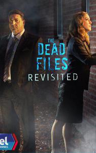 Poster for The Dead Files Revisited (2012).