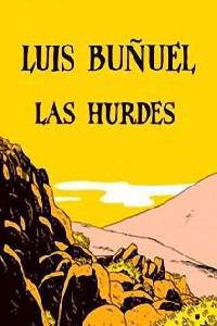 Poster for Hurdes, Las (1933).
