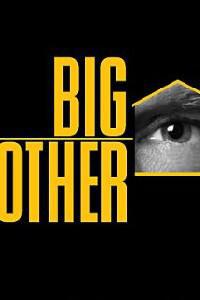 Cartaz para Big Brother (2000).