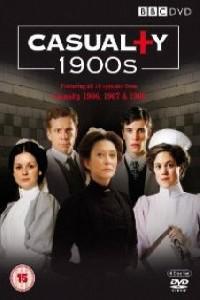 Poster for Casualty 1909 (2009).