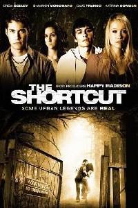 Plakat The Shortcut (2009).