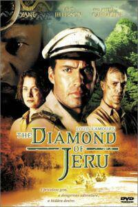 Plakat Diamond of Jeru, The (2001).