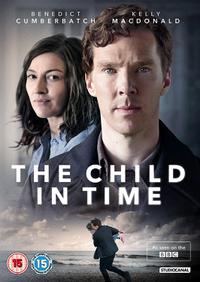 Обложка за The Child in Time (2017).