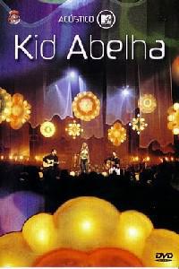 Poster for Acústico MTV: Kid Abelha (2002).