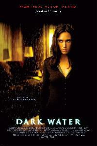 Poster for Dark Water (2005).