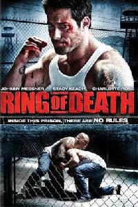 Ring of Death (2008) Cover.