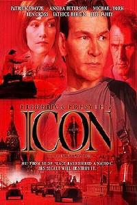 Cartaz para Icon (2005).