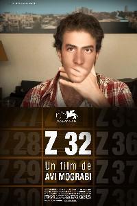 Poster for Z32 (2008).