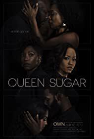 Омот за Queen Sugar (2016).