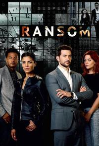 Poster for Ransom (2017).