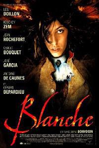 Blanche (2002) Cover.