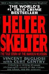 Омот за Helter Skelter (2004).