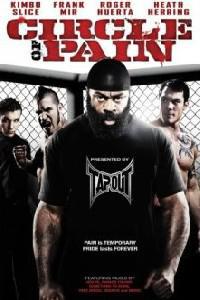 Plakát k filmu Circle of Pain (2010).