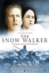 Snow Walker, The (2003) Cover.