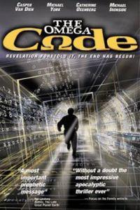 Poster for Omega Code, The (1999).