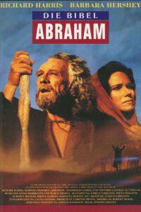 Poster for Abraham (1993).