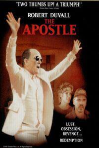 Poster for Apostle, The (1997).