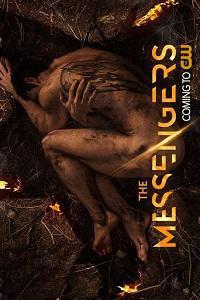 The Messengers (2015) Cover.