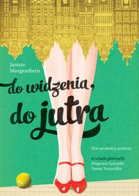 Poster for Do widzenia, do jutra (1960).