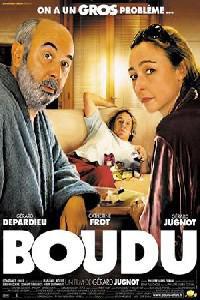 Plakát k filmu Boudu (2005).