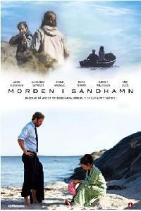 Plakát k filmu Morden i Sandhamn (2010).