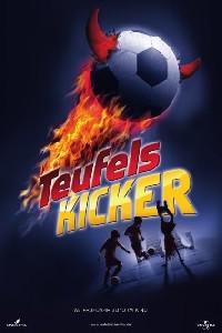 Poster for Devil's Kickers (2010).
