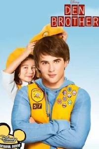 Poster for Den Brother (2010).