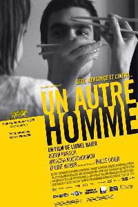 Poster for Un autre homme (2008).