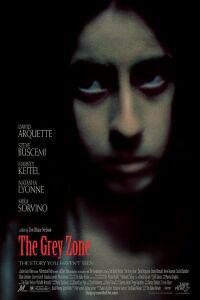 Poster for The Grey Zone (2001).