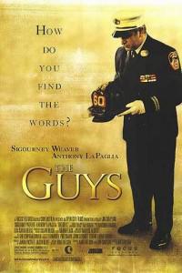 Poster for Guys, The (2002).