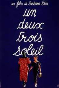Обложка за Un, deux, trois, soleil (1993).