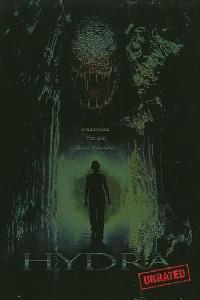 Plakát k filmu Hydra (2009).