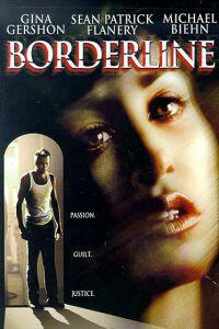 Plakat Borderline (2002).